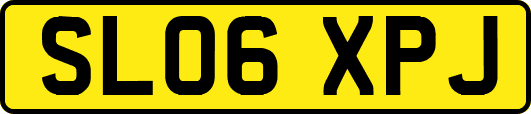 SL06XPJ