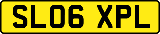 SL06XPL