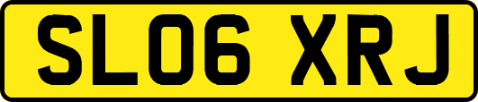 SL06XRJ