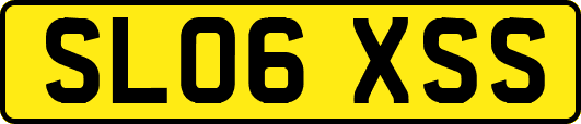 SL06XSS