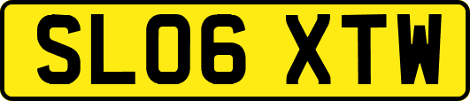 SL06XTW