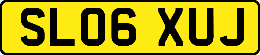 SL06XUJ