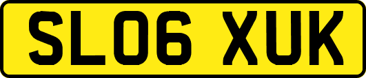 SL06XUK