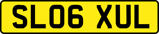 SL06XUL