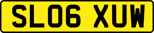 SL06XUW