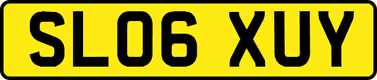 SL06XUY