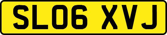SL06XVJ