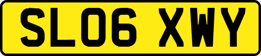 SL06XWY