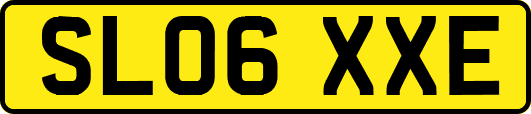 SL06XXE