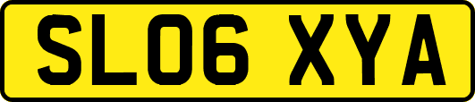 SL06XYA