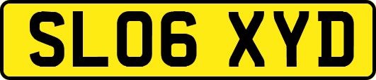 SL06XYD