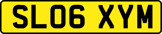 SL06XYM