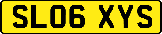 SL06XYS