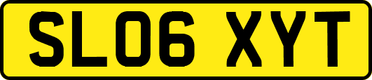 SL06XYT