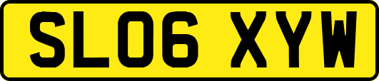 SL06XYW