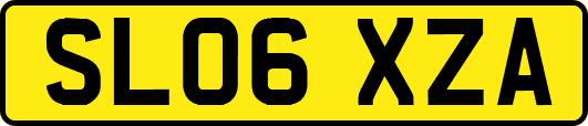 SL06XZA