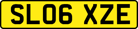 SL06XZE