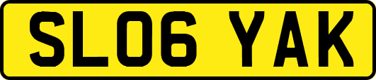 SL06YAK
