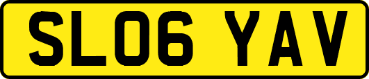 SL06YAV