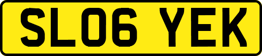 SL06YEK
