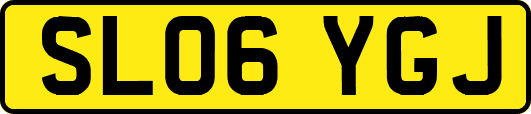 SL06YGJ