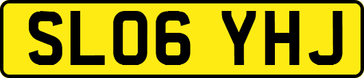 SL06YHJ
