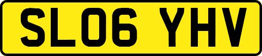 SL06YHV