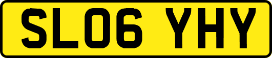 SL06YHY