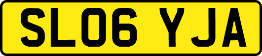 SL06YJA