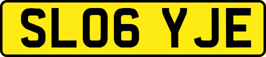 SL06YJE