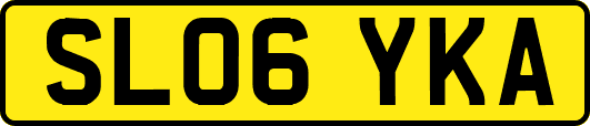SL06YKA