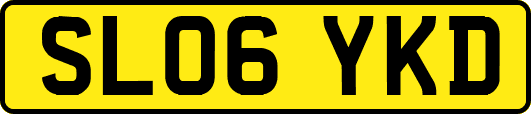 SL06YKD