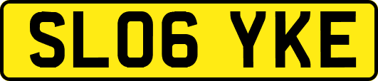 SL06YKE