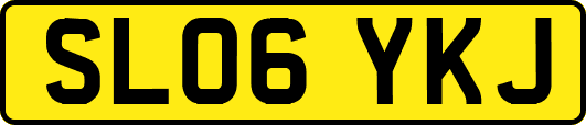 SL06YKJ
