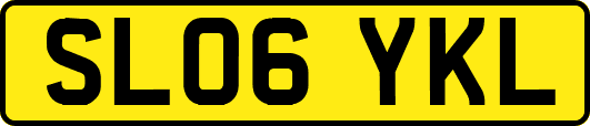 SL06YKL