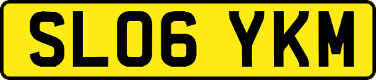 SL06YKM