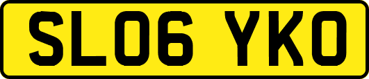 SL06YKO