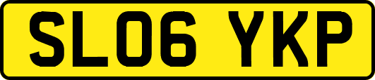 SL06YKP