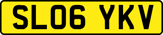SL06YKV