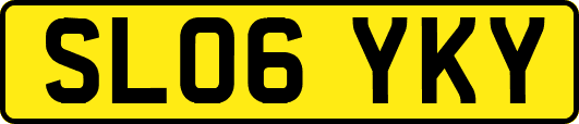 SL06YKY
