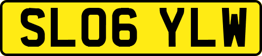 SL06YLW