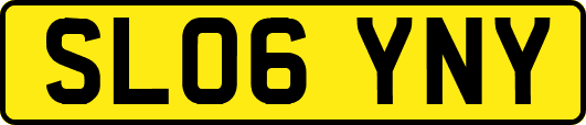 SL06YNY