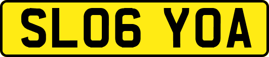 SL06YOA