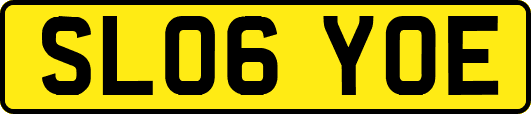 SL06YOE