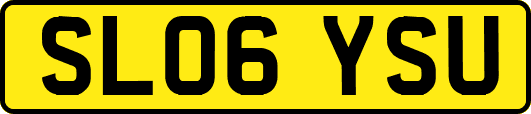 SL06YSU