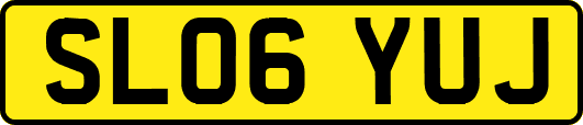 SL06YUJ
