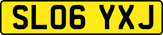 SL06YXJ