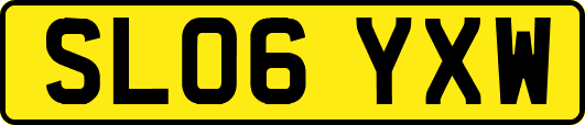 SL06YXW