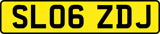 SL06ZDJ