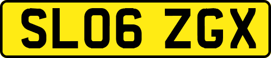 SL06ZGX